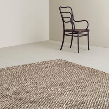 Madera ラグ  160x230 cm - Sand - Linie Design | リニ―デザイン