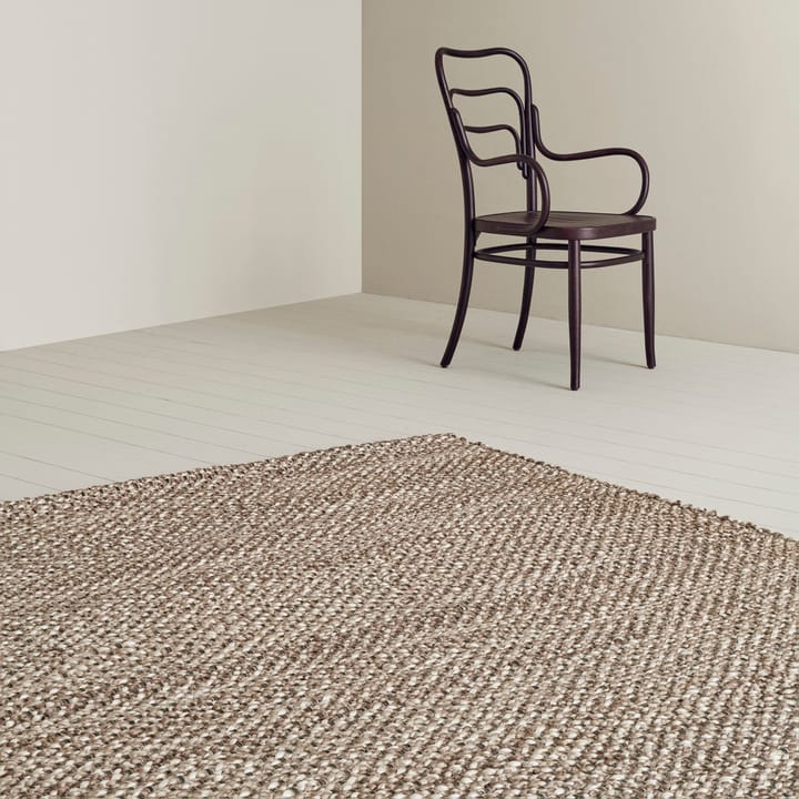 Madera ラグ  160x230 cm, Sand Linie Design | リニ―デザイン