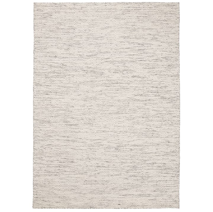 Nyoko ウールカーペット 140x200 cm - White - Linie Design | リニ―デザイン