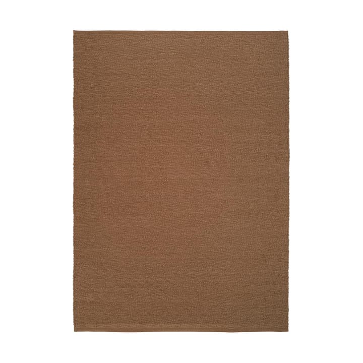 Pebbled Poem ラグ - Terracotta, 200x300 cm - Linie Design | リニ―デザイン