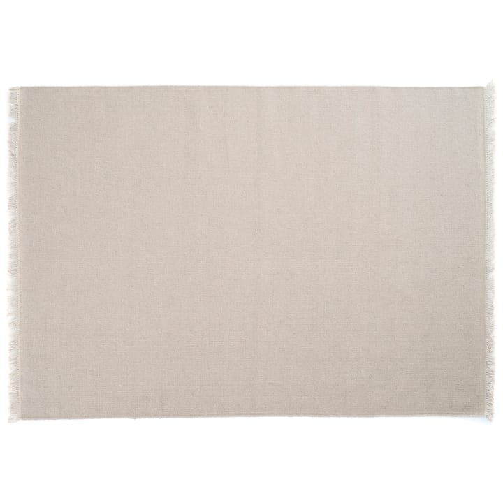Rainbow ウールカーペット 140x200 cm - Sand - Linie Design | リニ―デザイン