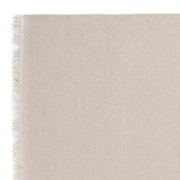 Rainbow ウールカーペット 140x200 cm - Sand - Linie Design | リニ―デザイン