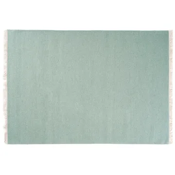 Rainbow ウールカーペット 200x300 cm - Pistachio - Linie Design | リニ―デザイン