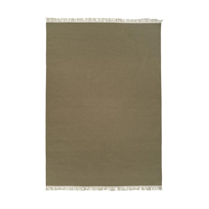 Rainbow ラグ - Olive, 200x300 cm - Linie Design | リニ―デザイン