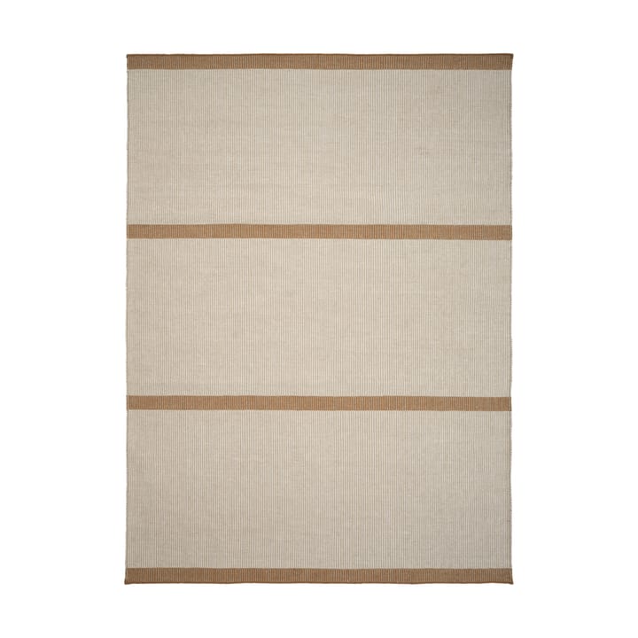 Raスツールo ラグ - Mustard. 200x300 cm - Linie Design | リニ―デザイン
