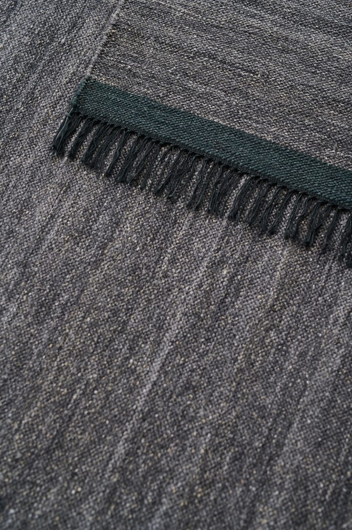 Sigyn ラグ, Anthracite Linie Design | リニ―デザイン