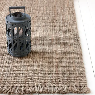 Surface ラグ - Natural, 130x190 cm - Linie Design | リニ―デザイン