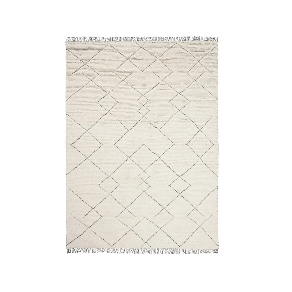 Torun ラグ, Earth, 140x200 cm Linie Design | リニ―デザイン