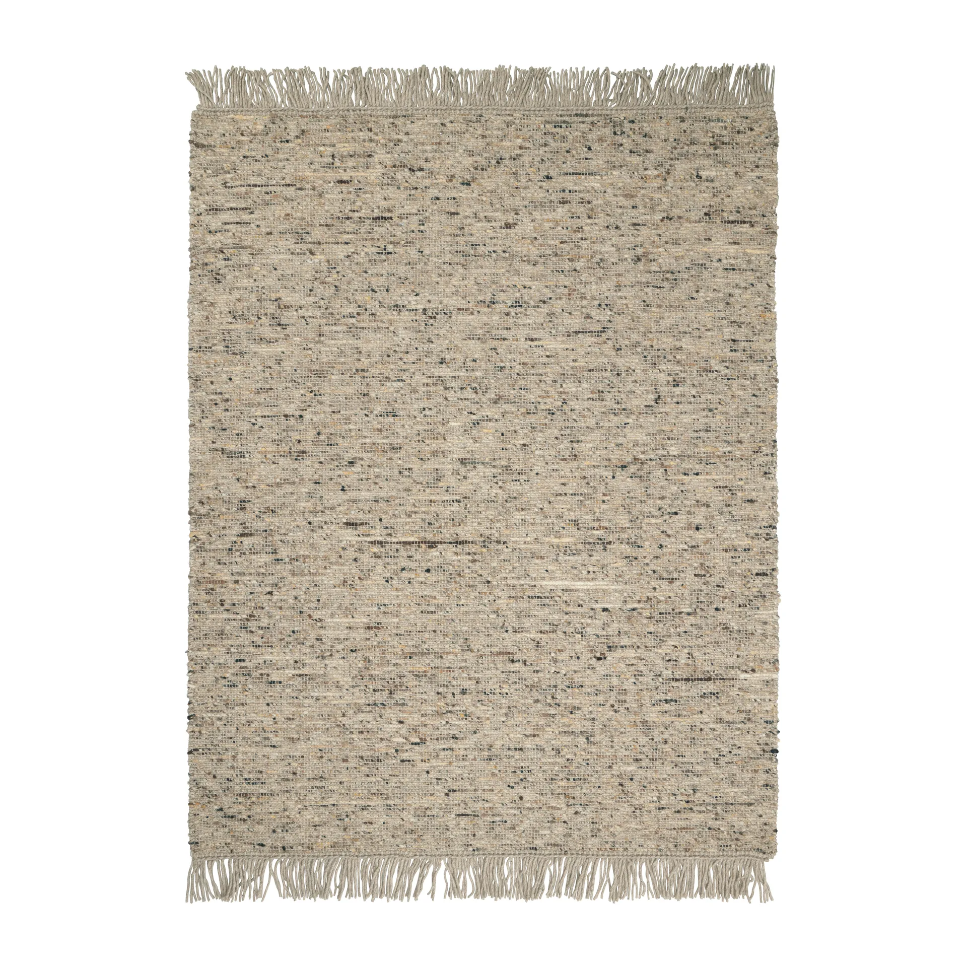 Valdi ラグ 140x200 cm, Beige Linie Design | リニ―デザイン