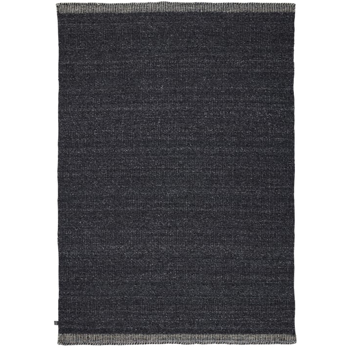 Versanti ウールカーペット 170x240 cm, Charcoal Linie Design | リニ―デザイン