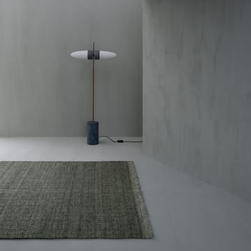 Versanti ウールカーペット 170x240 cm - Green - Linie Design | リニ―デザイン