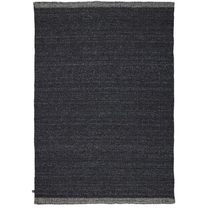 Versanti ウールカーペット 200x300 cm - Charcoal - Linie Design | リニ―デザイン