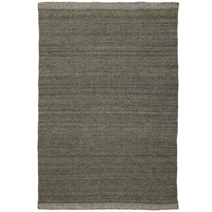 Versanti ウールカーペット 200x300 cm - Green - Linie Design | リニ―デザイン