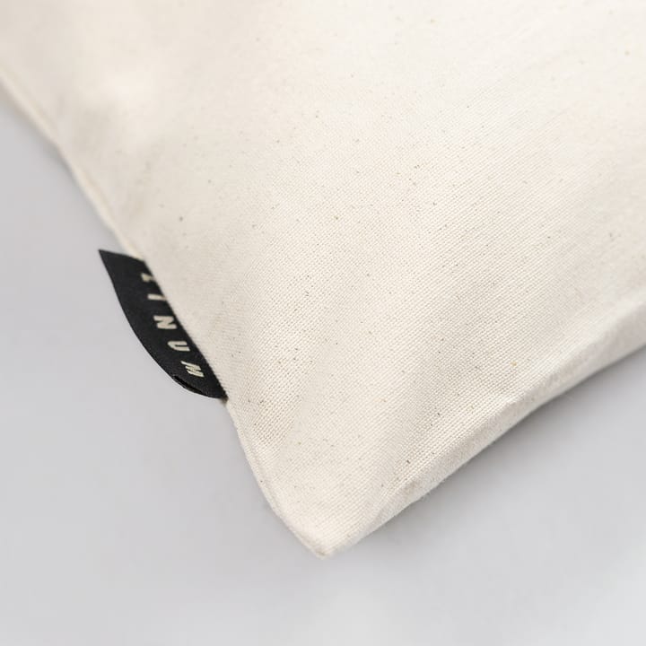 Annabell クッションカバー 40x40 cm - Cotton beige - Linum | リナム