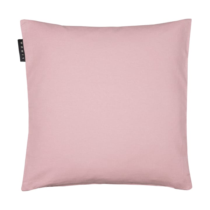 Annabell クッションカバー 40x40 cm - Dusty pink - Linum | リナム