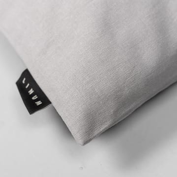 Annabell クッションカバー 40x40 cm - Light grey - Linum | リナム