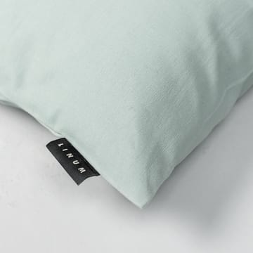 Annabell クッションカバー 40x40 cm - Light ice green - Linum | リナム