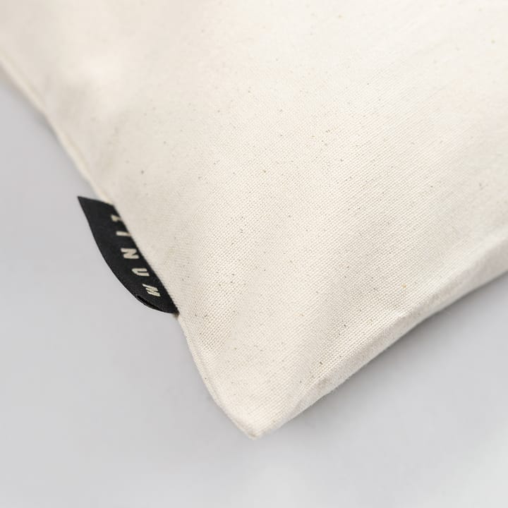 Annabell クッションカバー 50x50 cm, Beige Linum | リナム