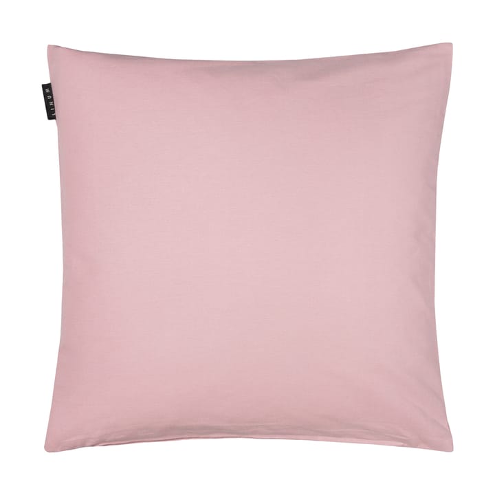 Annabell クッションカバー 50x50 cm - Dusty pink - Linum | リナム