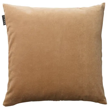 Paolo クッションカバー 50x50 cm - Camel brown - Linum | リナム