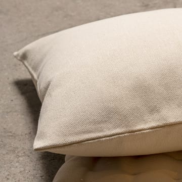 Pepper クッションカバー 40x40 cm - Creamy beige - Linum | リナム