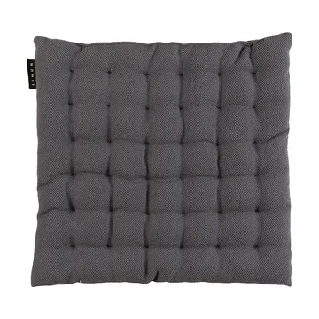 Pepper チェア クッション 40x40 cm - Granite grey - Linum | リナム