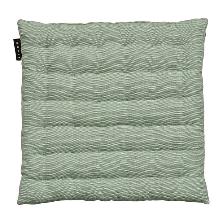 Pepper チェア クッション 40x40 cm - Ice green - Linum | リトルファント