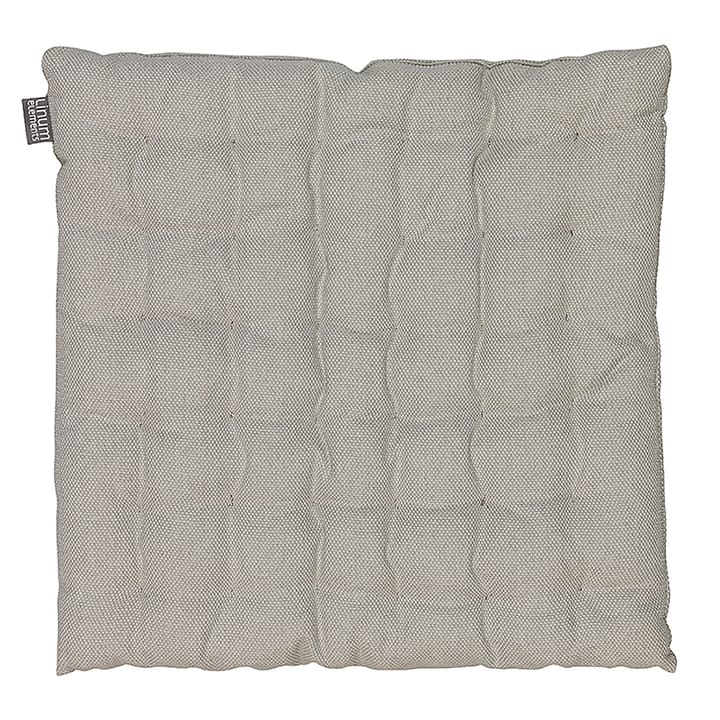 Pepper チェア クッション 40x40 cm - Light grey - Linum | リトルファント