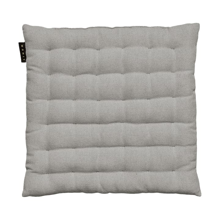 Pepper チェア クッション 40x40 cm - Light grey - Linum | リナム