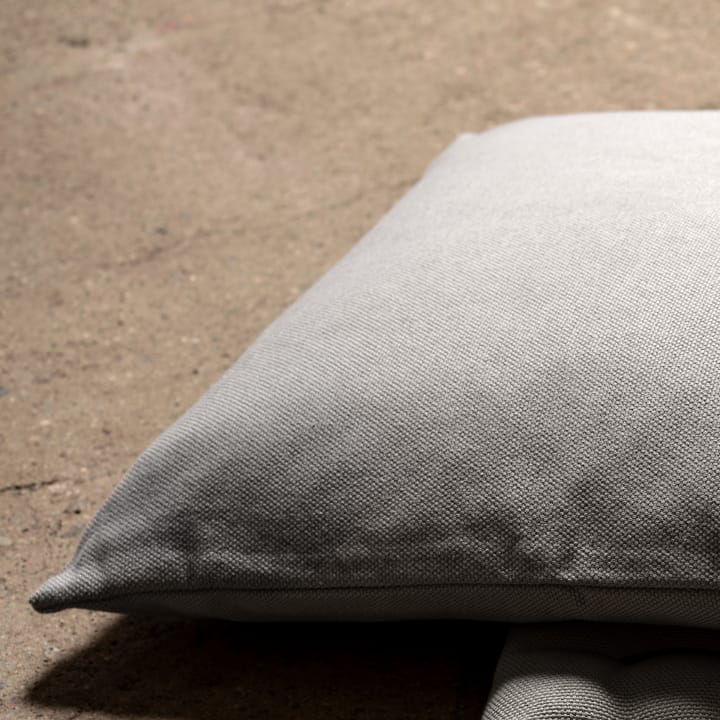 Pepper クッションカバー 40x40 cm, Light grey Linum | リナム
