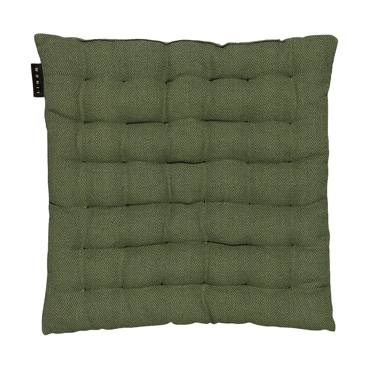 Pepper チェア クッション 40x40 cm - Olive green - Linum | リナム