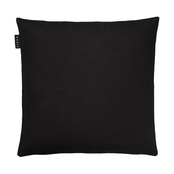 Pepper クッションカバー 50x50 cm - Black - Linum | リナム
