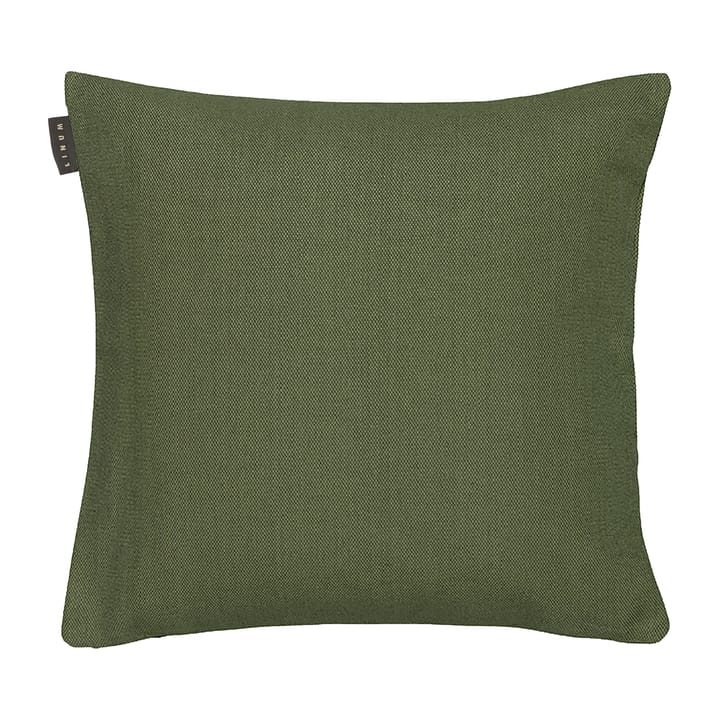 Pepper クッションカバー 50x50 cm - Dark olive green - Linum | リナム