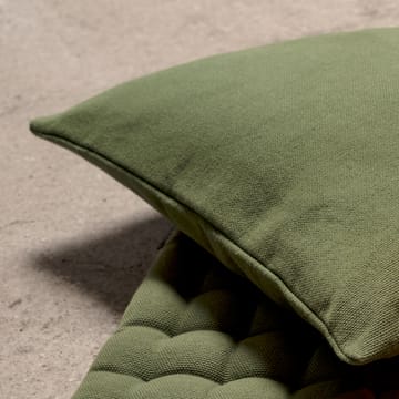 Pepper クッションカバー 50x50 cm - Dark olive green - Linum | リナム