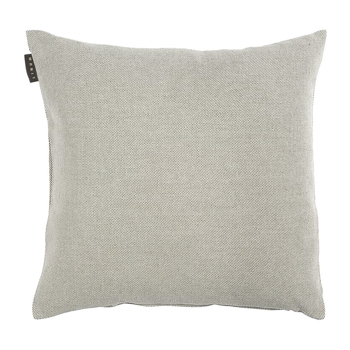 Pepper クッションカバー 50x50 cm - Light grey - Linum | リナム