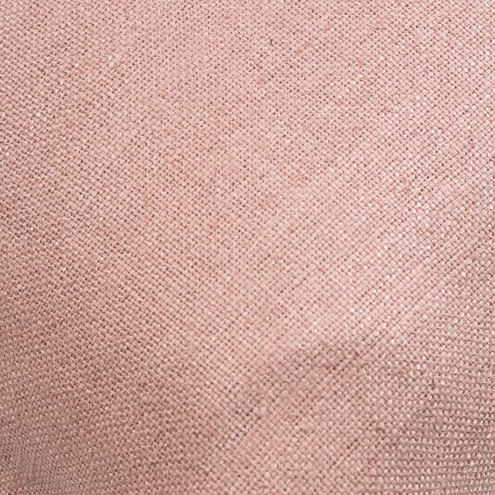 Seta クッションカバー 50x50 cm, Pink Linum | リナム