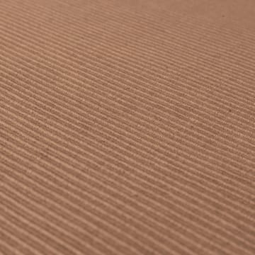 Uni プレースマット 35x46 cm 2パック - Camel brown - Linum | リナム