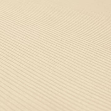 Uni プレースマット 35x46 cm 2パック - Creamy Beige - Linum | リナム