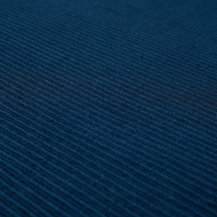 Uni プレースマット 35x46 cm 2パック - Indigo blue - Linum | リナム
