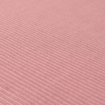 Uni プレースマット 35x46 cm 2パック - Misty Pink - Linum | リナム