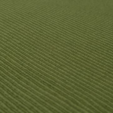 Uni プレースマット 35x46 cm 2パック - Moss green - Linum | リナム