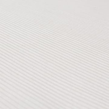Uni プレースマット 35x46 cm 2パック - White - Linum | リナム