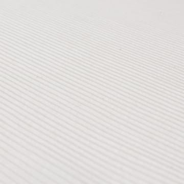 Uni プレースマット 35x46 cm 2パック - White - Linum | リナム