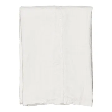 West ベッドスプレッド 250x260 cm - white - Linum | リナム