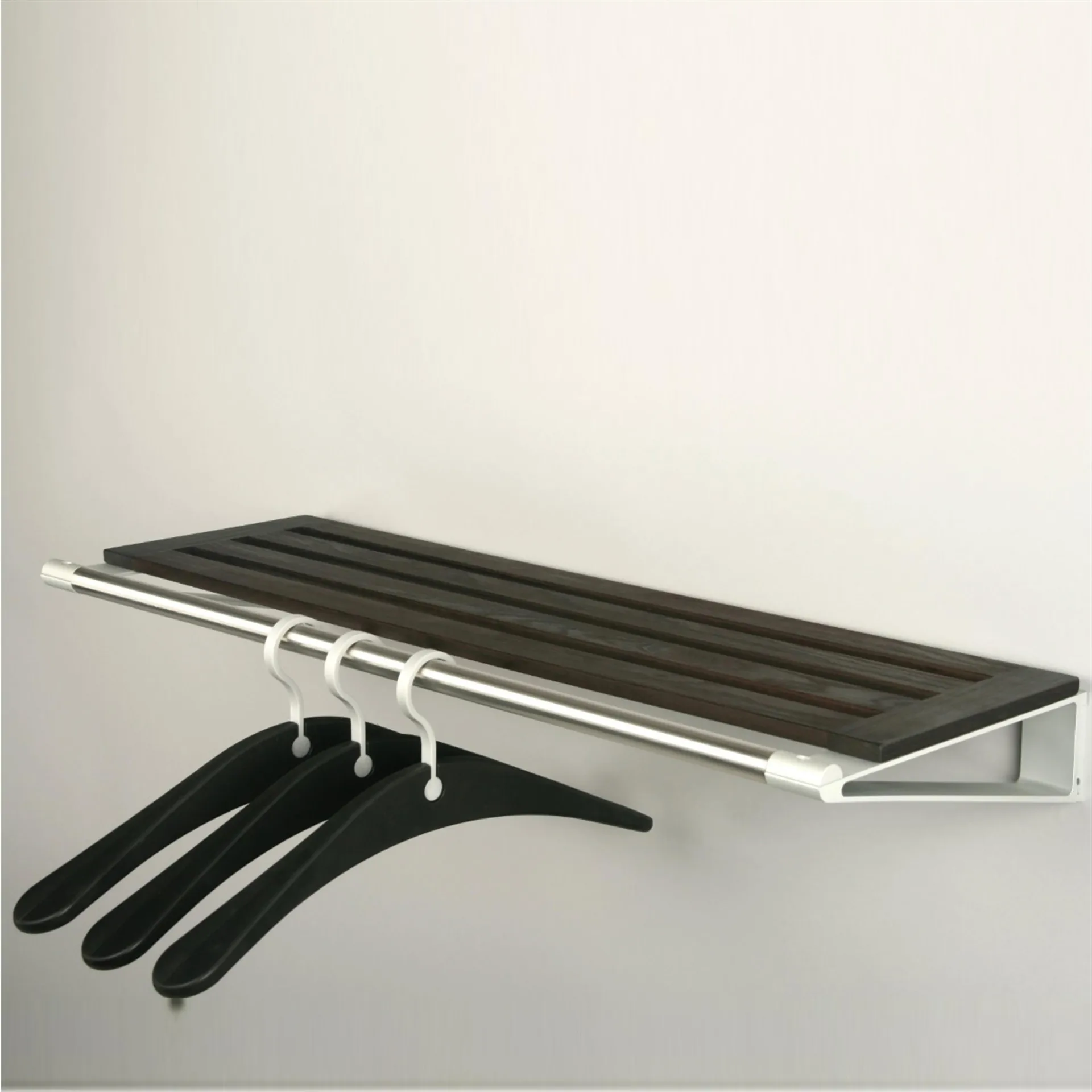 Knax hat シェルフ, smoked oak LoCa | ロカ