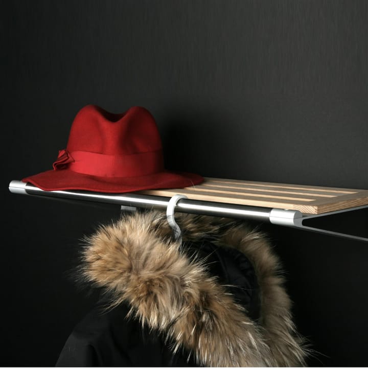 Knax hat シェルフ, soaped oak LoCa | ロカ