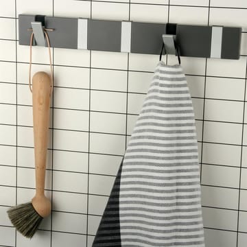 Loca Knax ハンガー 33 cm komposit - grey - LoCa | ロカ