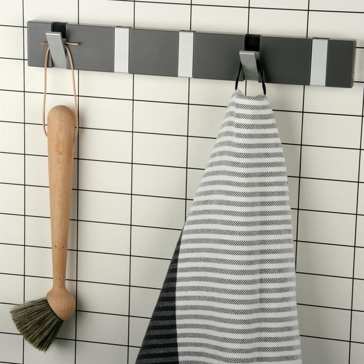 Loca Knax ハンガー 33 cm komposit, grey LoCa | ロカ