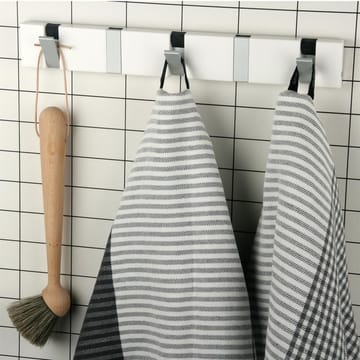 Loca Knax ハンガー 33 cm komposit - white - LoCa | ロカ