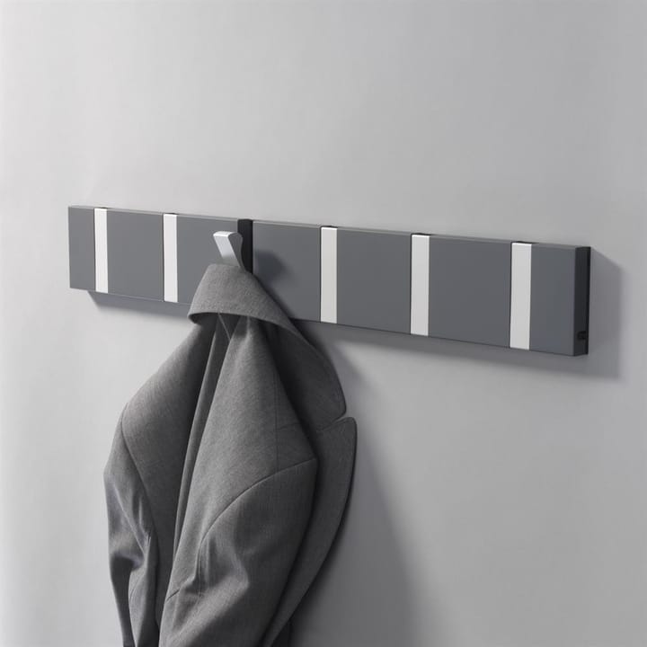 Loca Knax ハンガー 80 cm, white-grey LoCa | ロカ